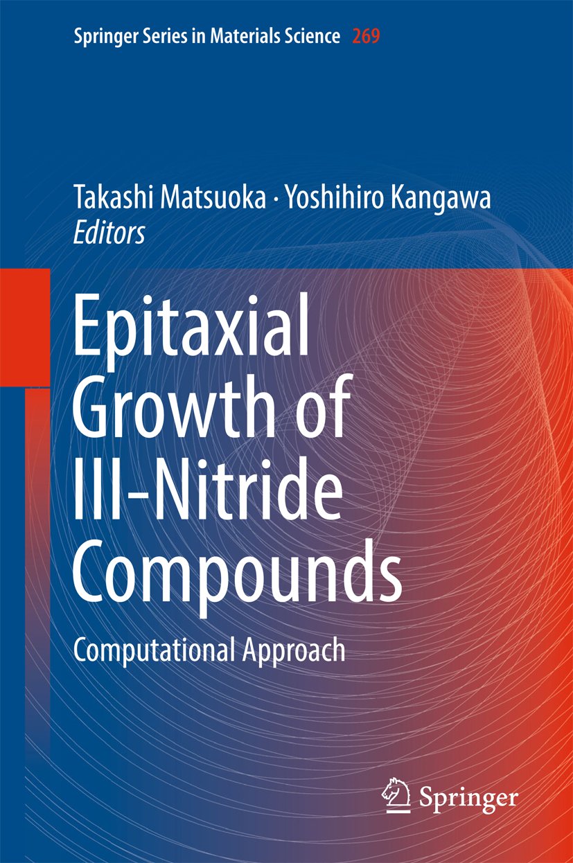 Springer Series in Materials Science