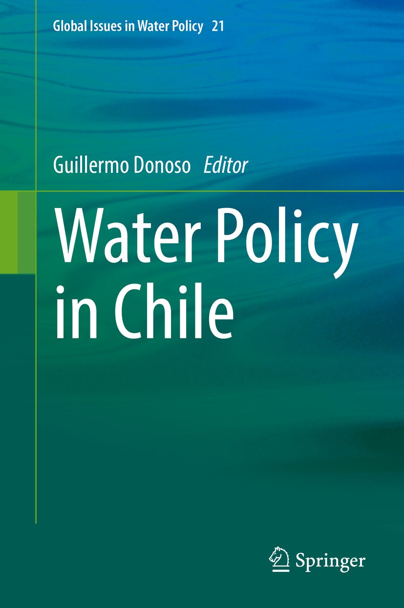 Global Issues in Water Policy