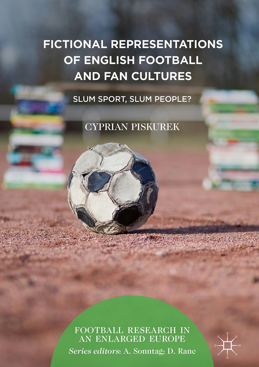 Football Research in an Enlarged Europe