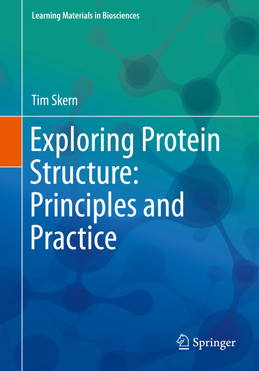 Learning Materials in Biosciences