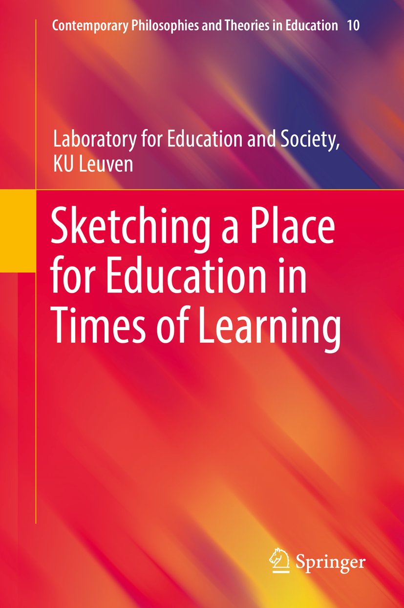 Contemporary Philosophies and Theories in Education