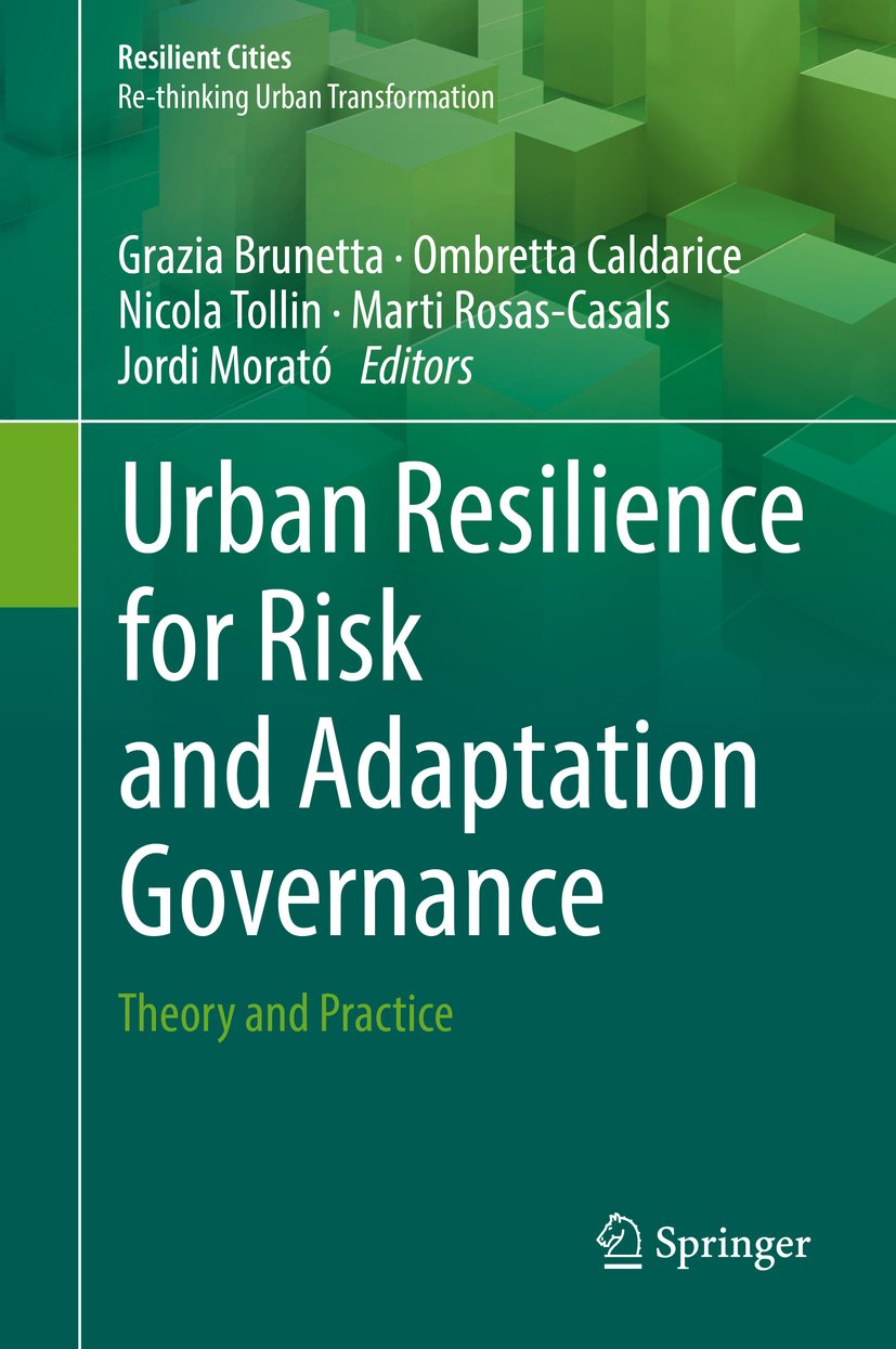 Resilient Cities
