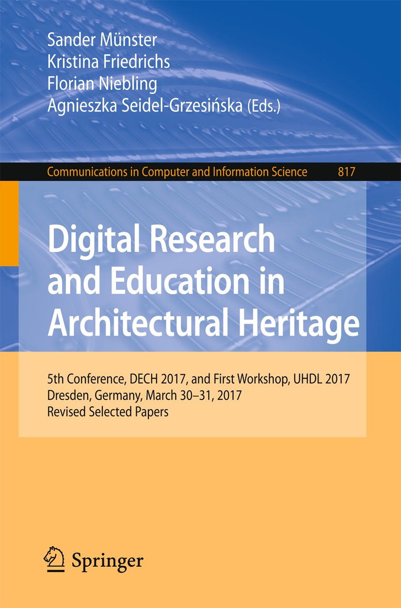 Communications in Computer and Information Science