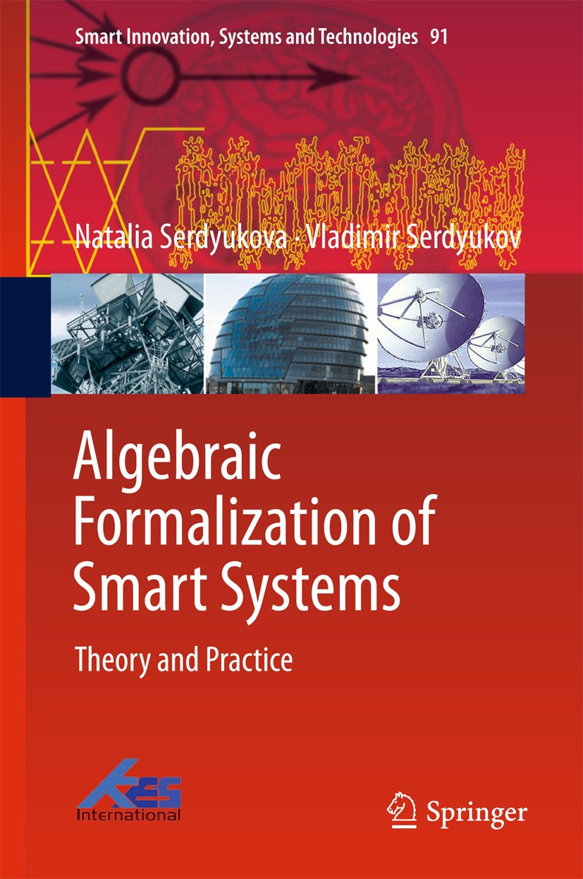 Smart Innovation, Systems and Technologies