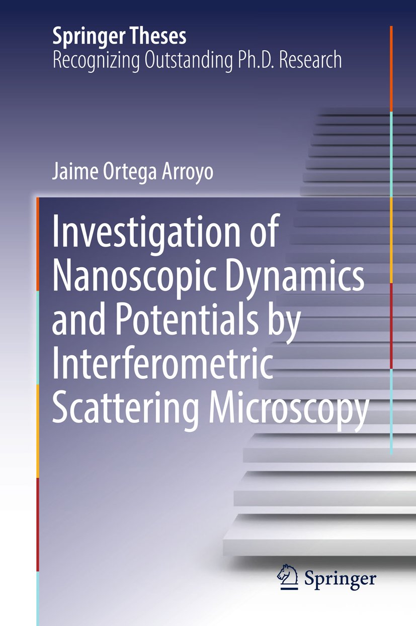 Springer Theses