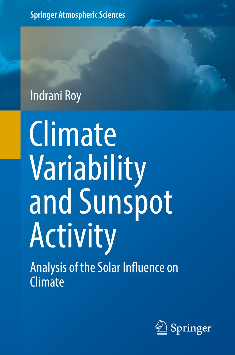 Springer Atmospheric Sciences