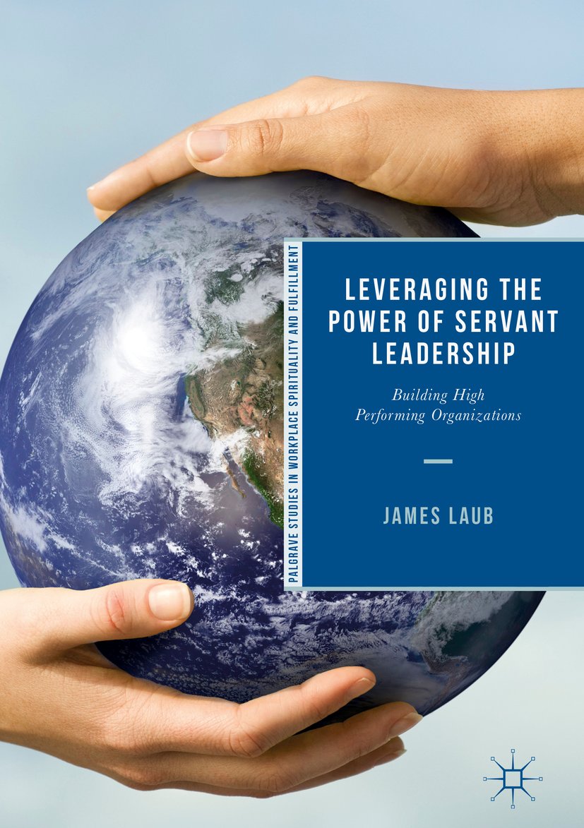 Palgrave Studies in Workplace Spirituality and Fulfillment