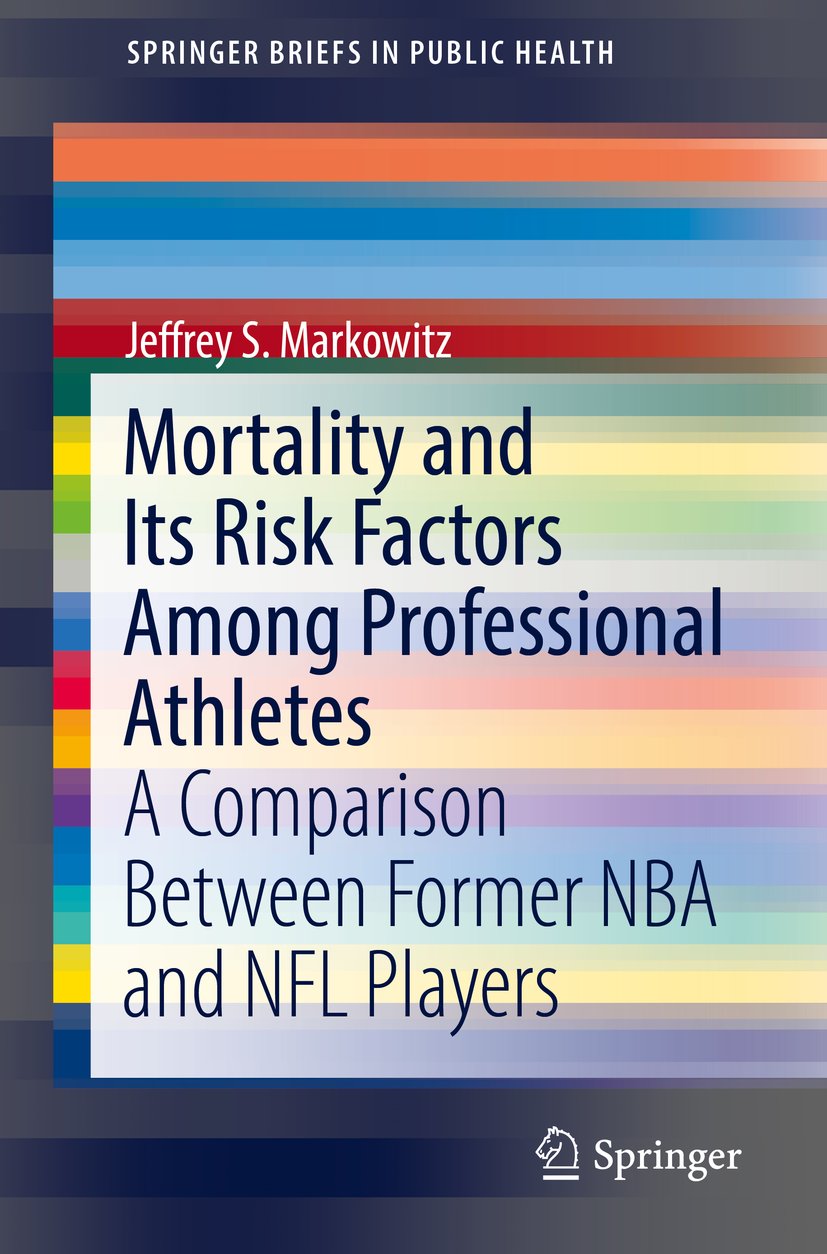 SpringerBriefs in Public Health