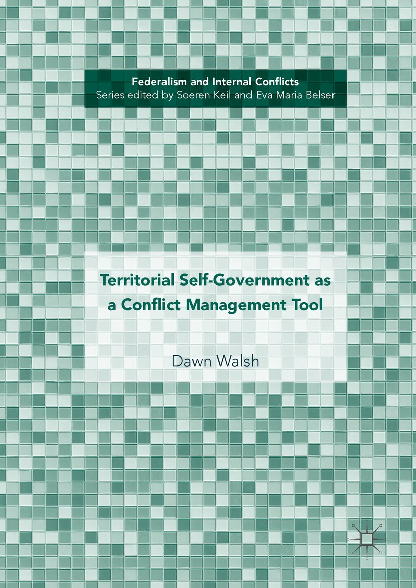 Federalism and Internal Conflicts