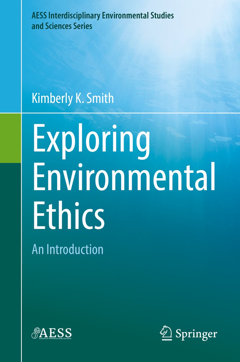 AESS Interdisciplinary Environmental Studies and Sciences Series