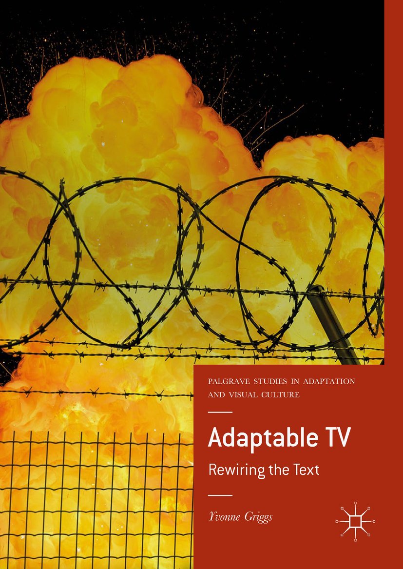 Palgrave Studies in Adaptation and Visual Culture