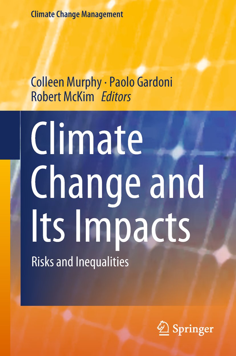 Climate Change Management
