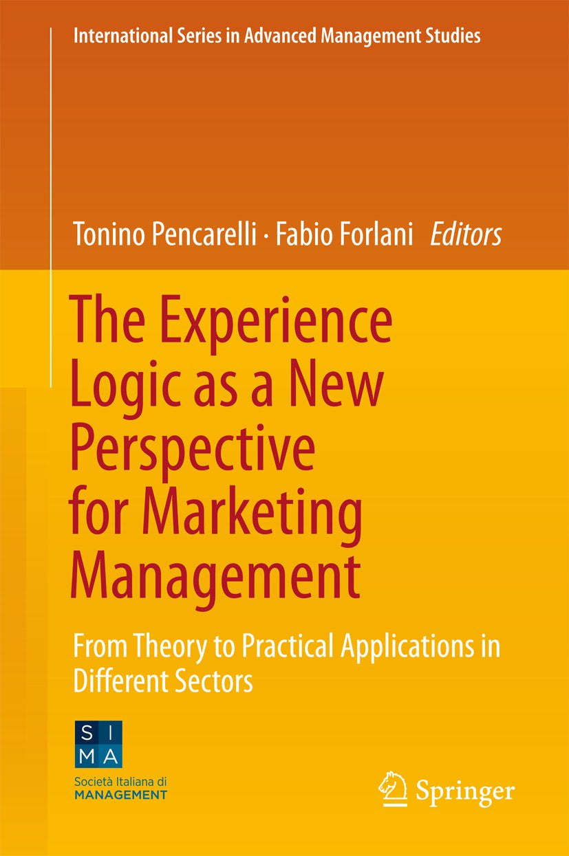 International Series in Advanced Management Studies
