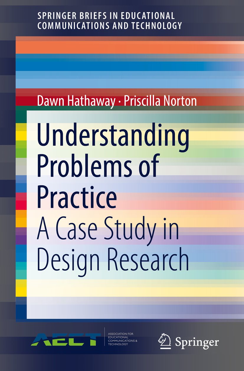 SpringerBriefs in Educational Communications and Technology