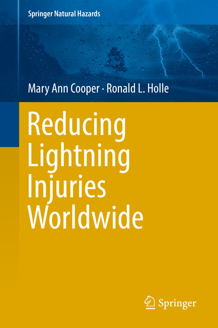 Springer Natural Hazards