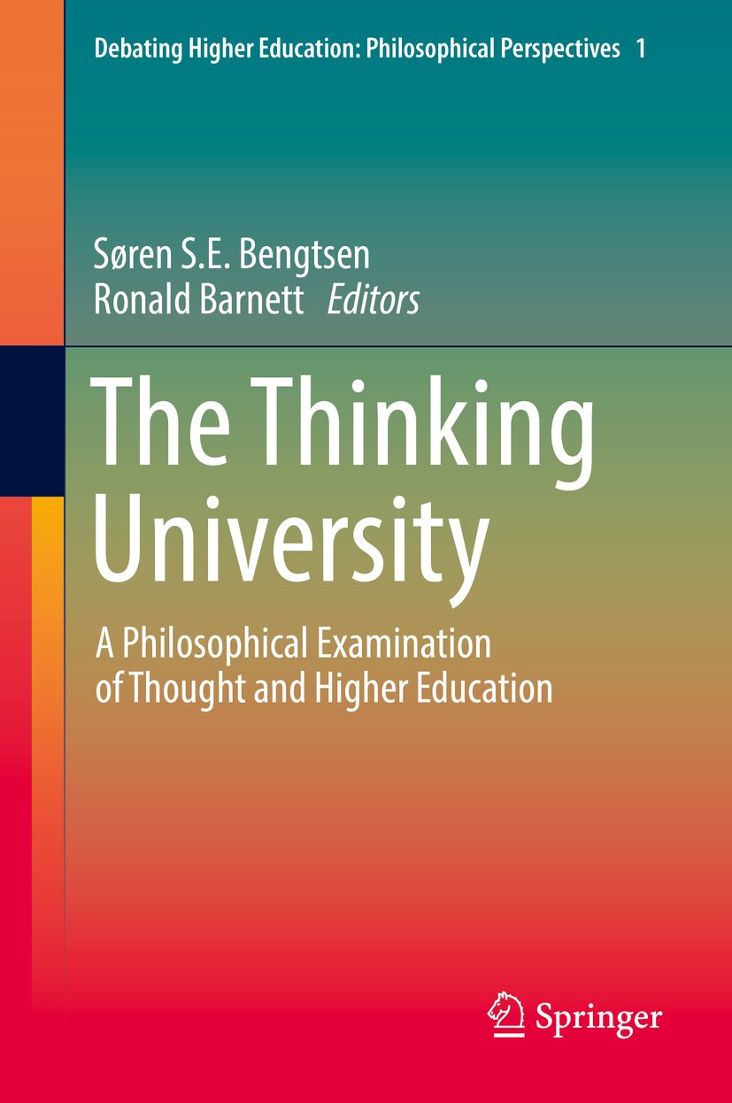 Debating Higher Education: Philosophical Perspectives