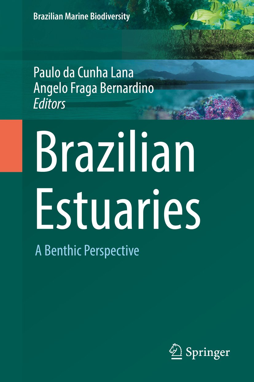 Brazilian Marine Biodiversity