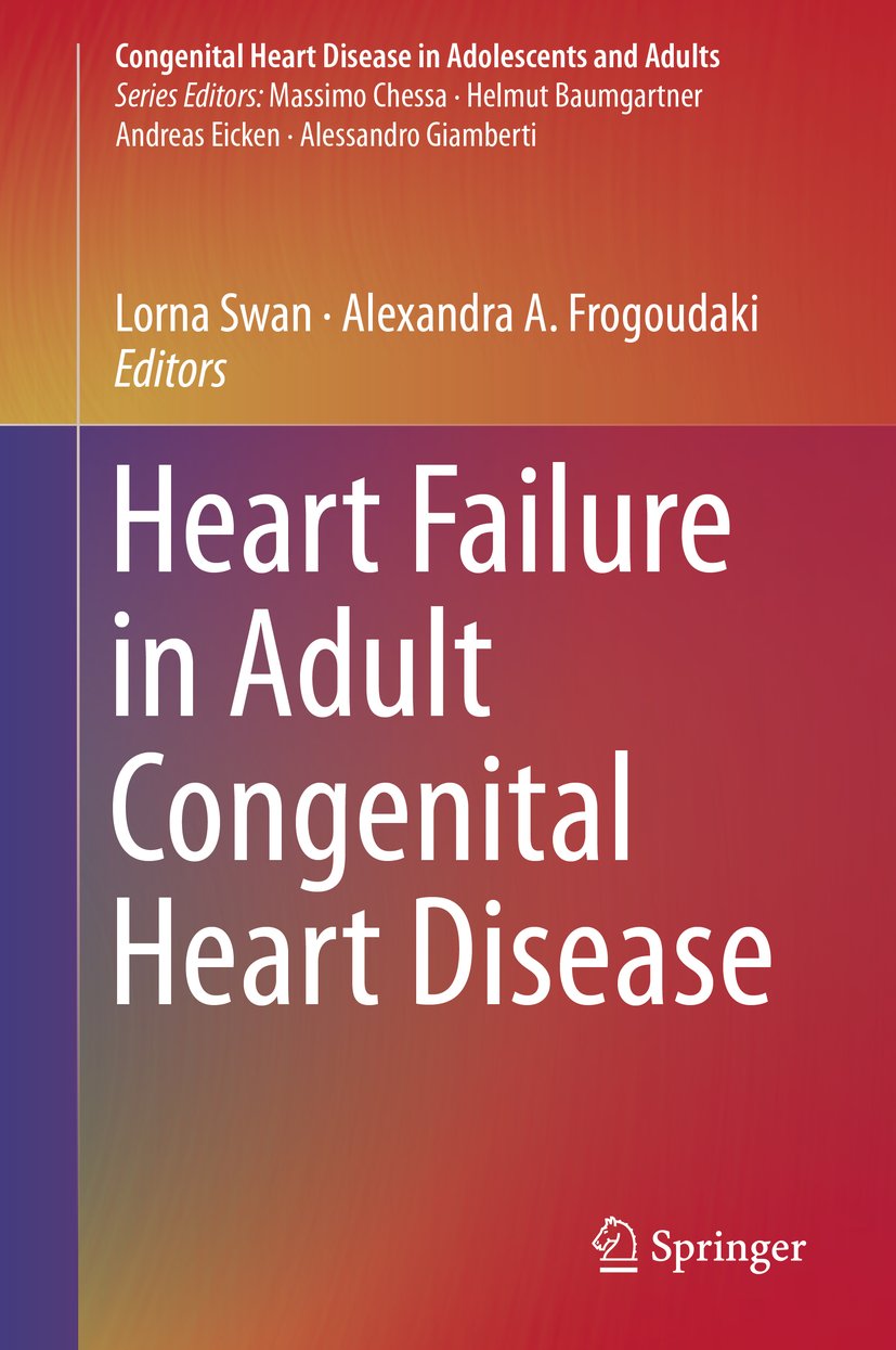 Congenital Heart Disease in Adolescents and Adults
