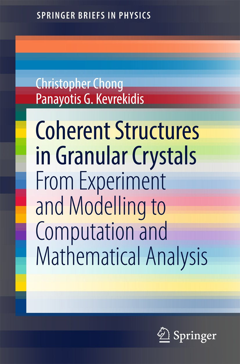SpringerBriefs in Physics