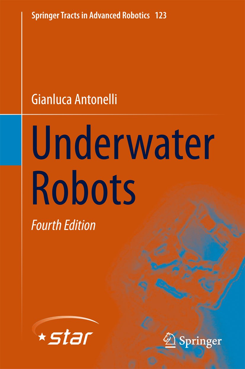 Springer Tracts in Advanced Robotics
