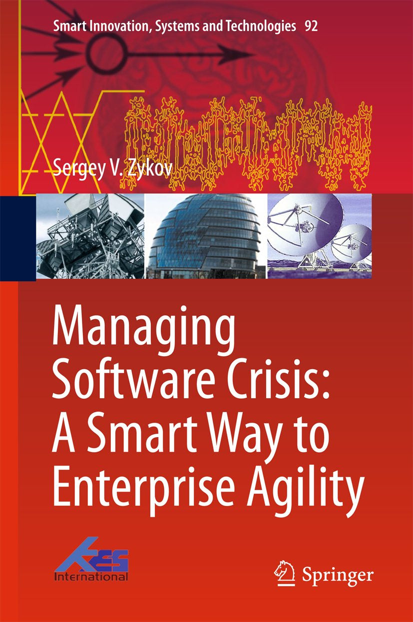 Smart Innovation, Systems and Technologies