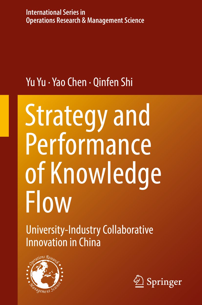 International Series in Operations Research & Management Science