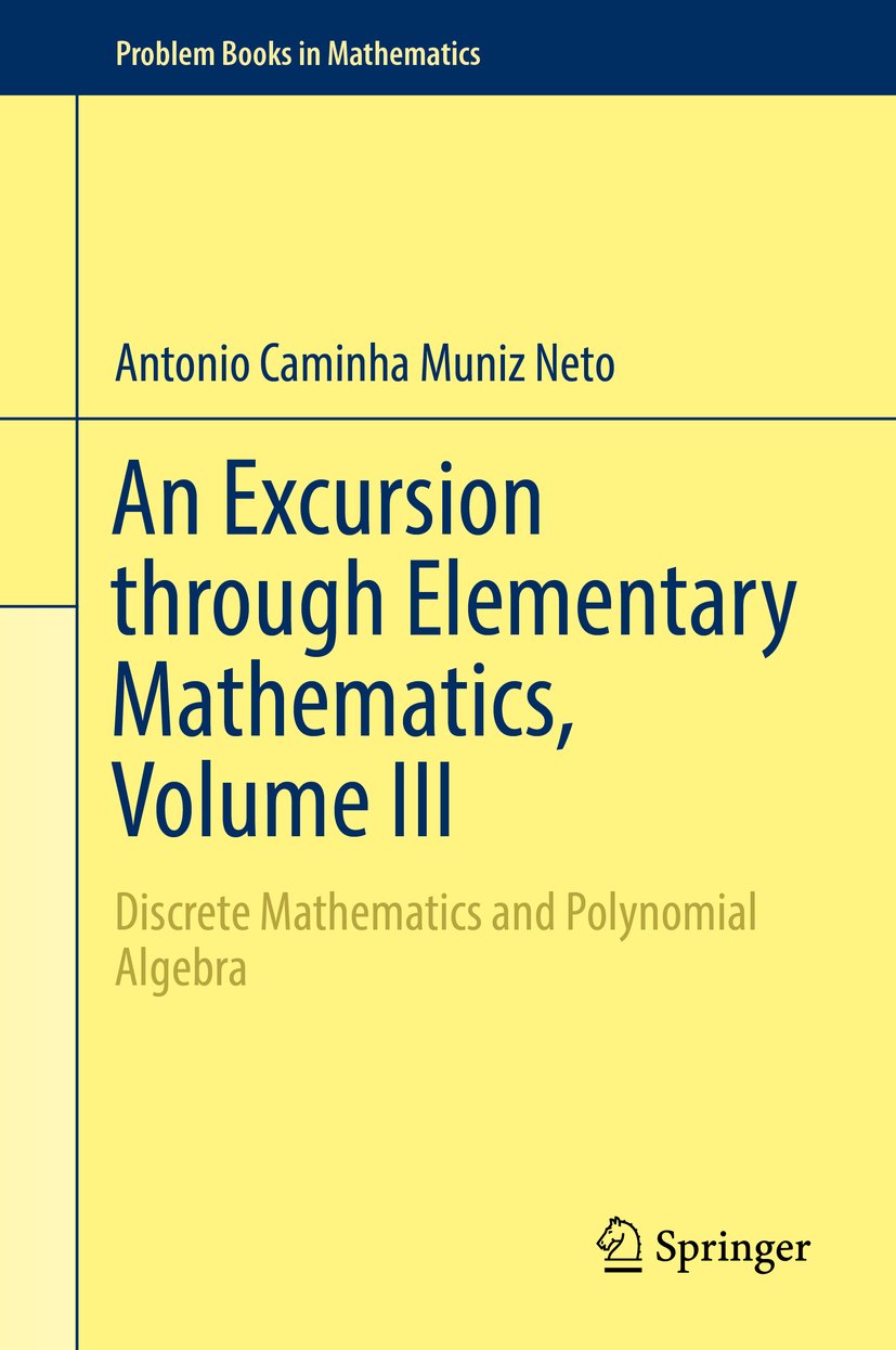 Problem Books in Mathematics