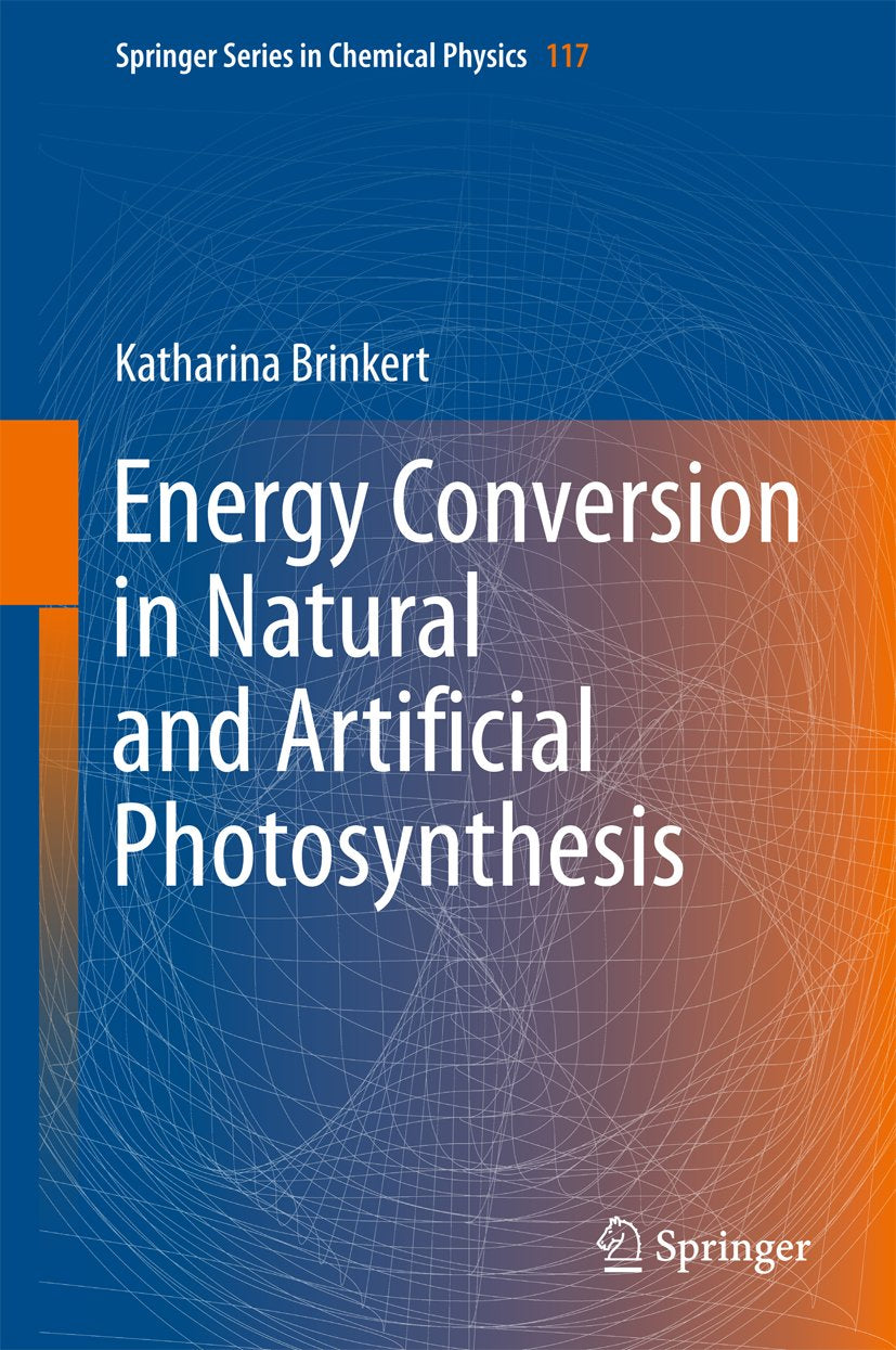 Springer Series in Chemical Physics
