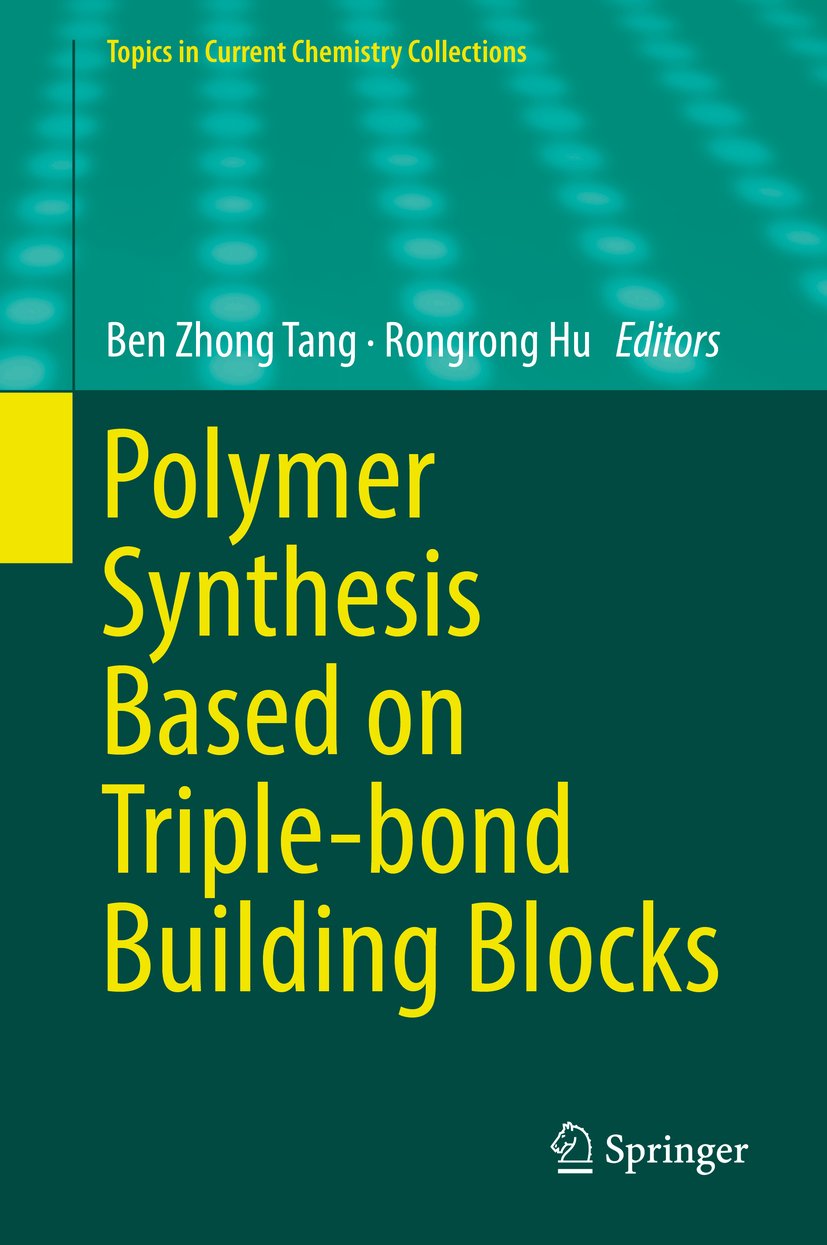Topics in Current Chemistry Collections