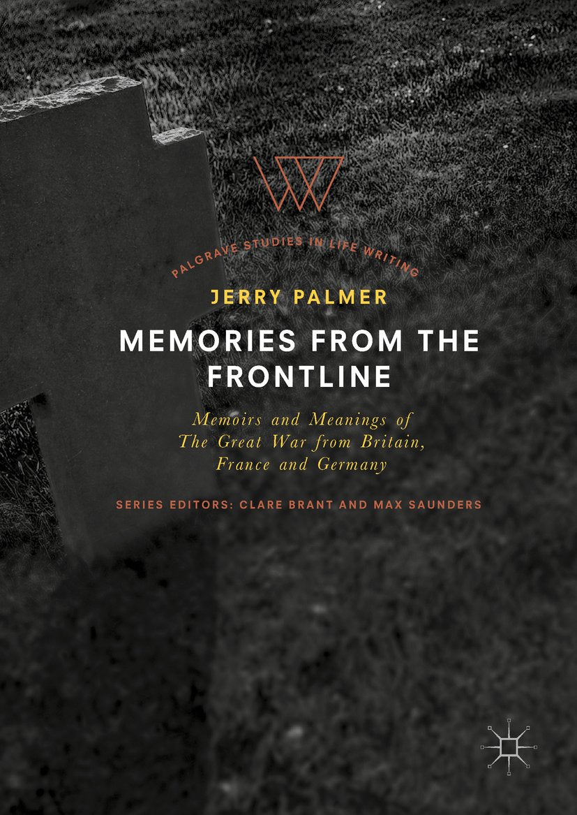 Palgrave Studies in Life Writing