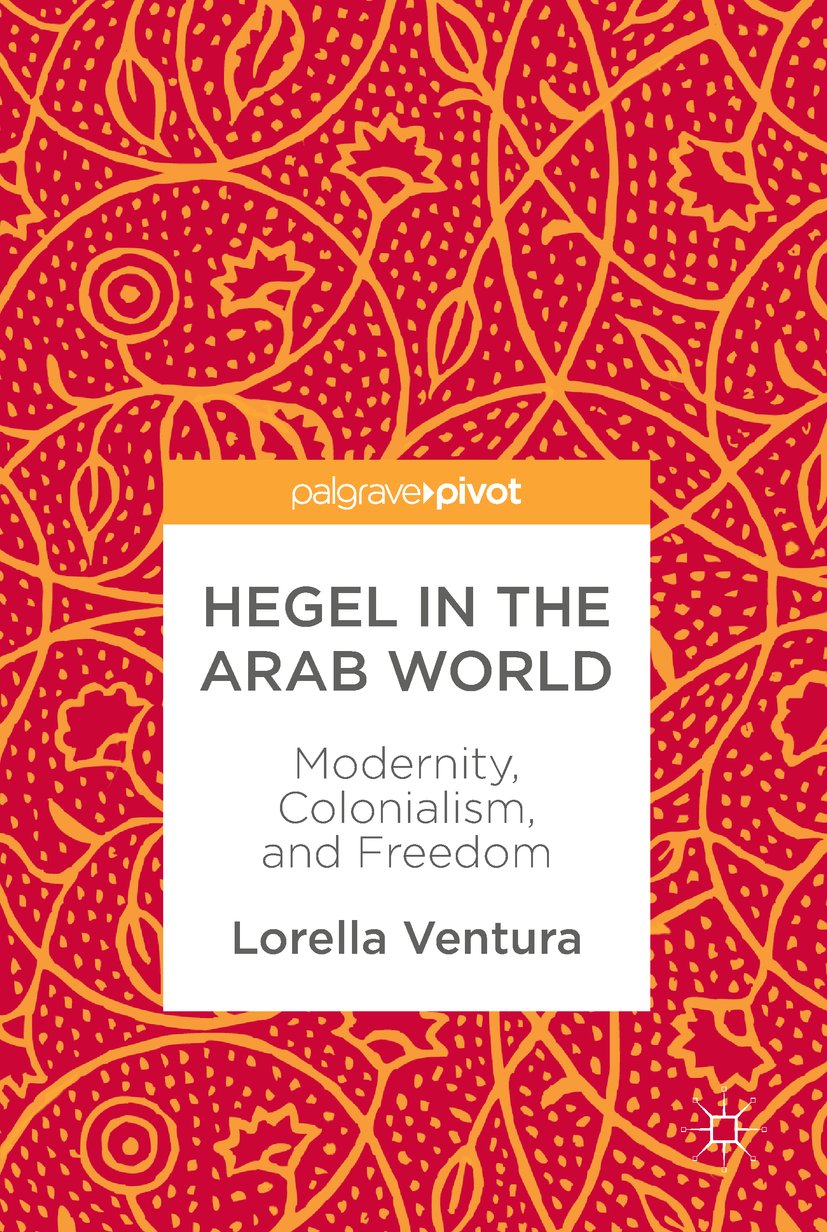 Hegel in the Arab World