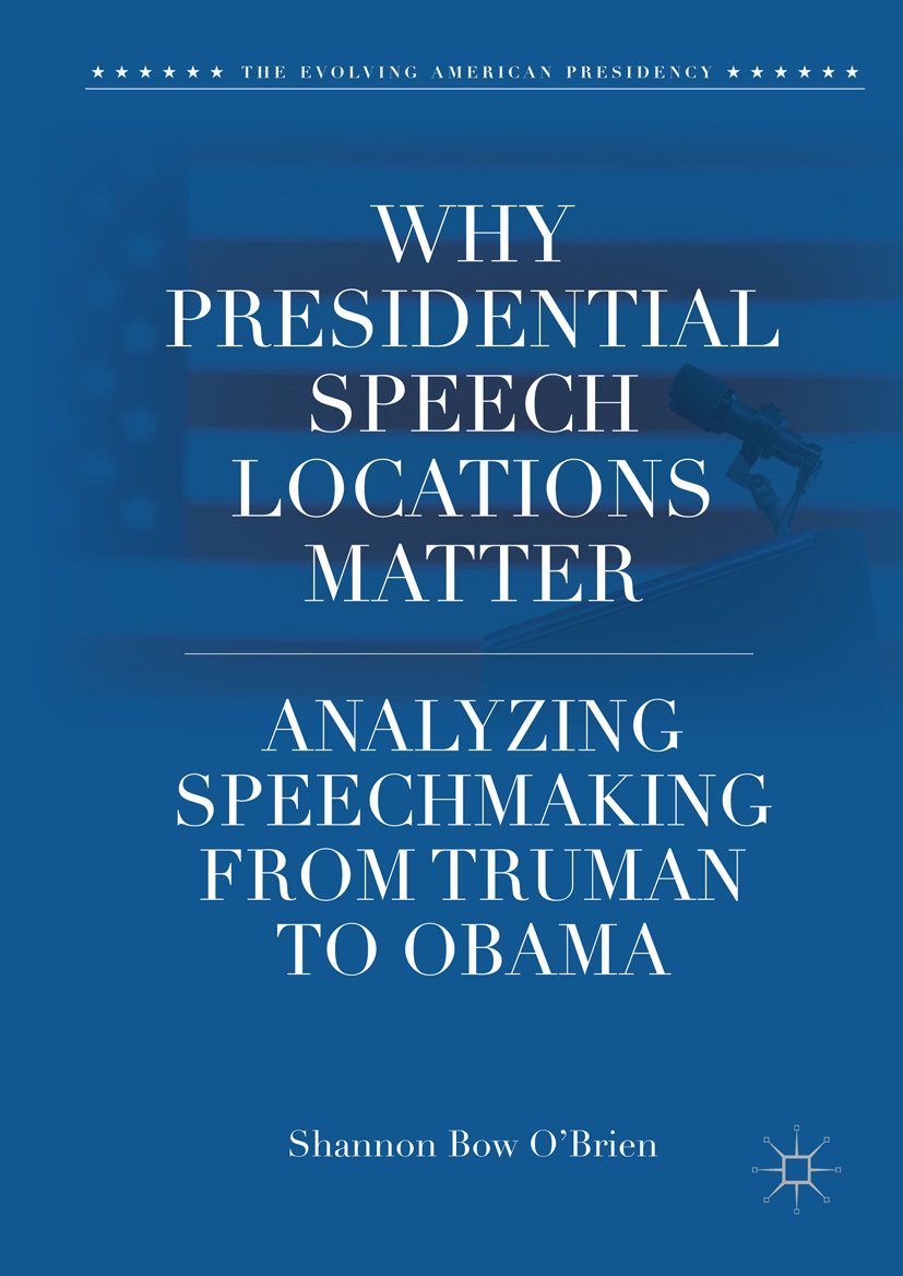 The Evolving American Presidency