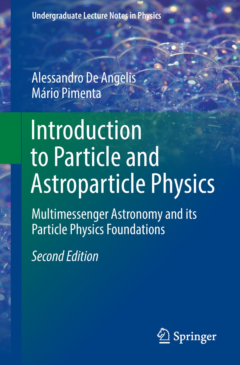 Undergraduate Lecture Notes in Physics
