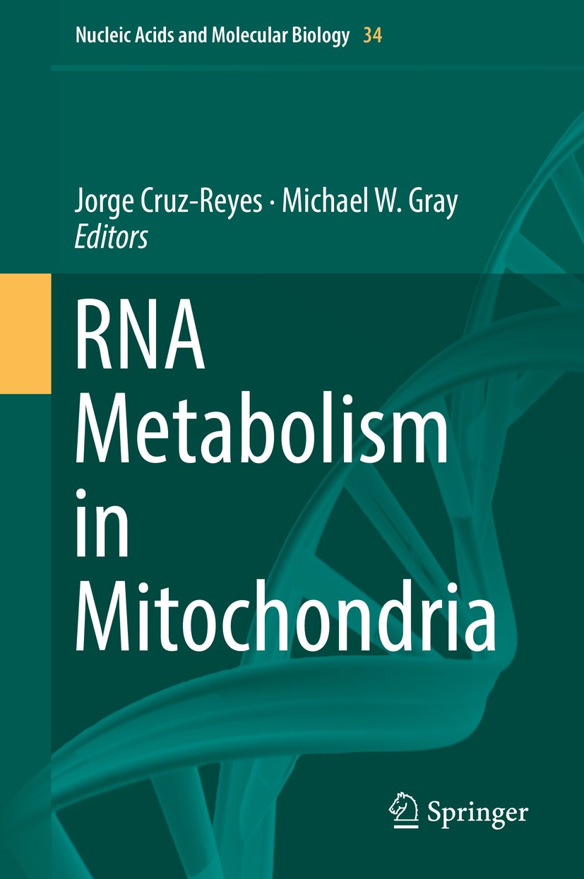 Nucleic Acids and Molecular Biology