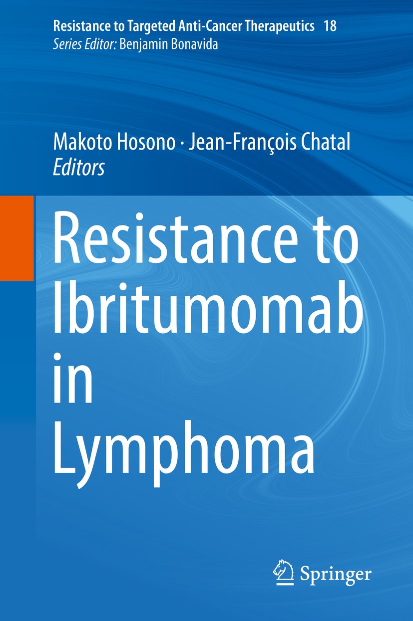 Resistance to Targeted Anti-Cancer Therapeutics