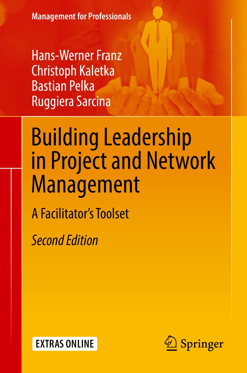 Management for Professionals