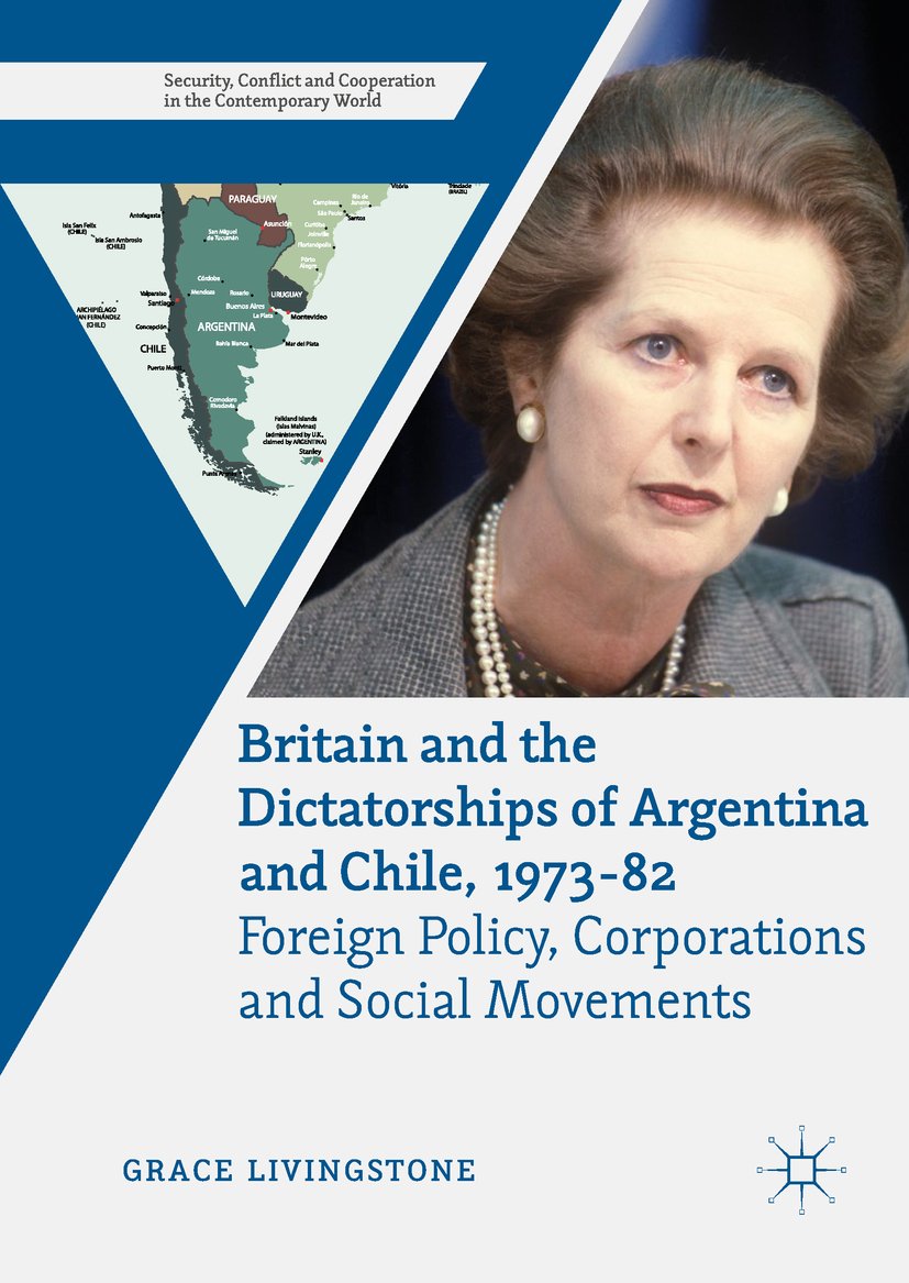 Security, Conflict and Cooperation in the Contemporary World