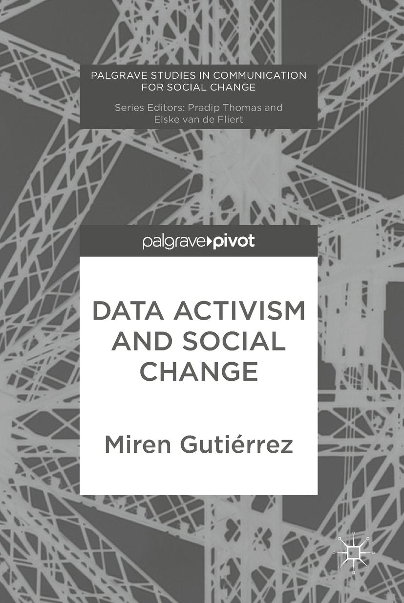 Palgrave Studies in Communication for Social Change