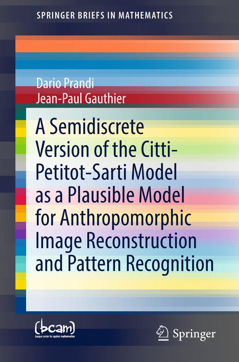 SpringerBriefs in Mathematics