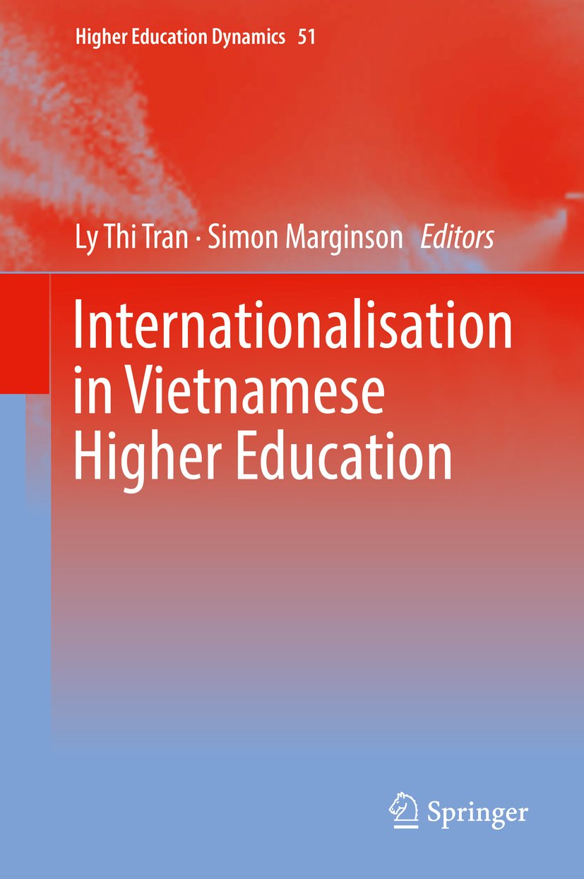 Higher Education Dynamics