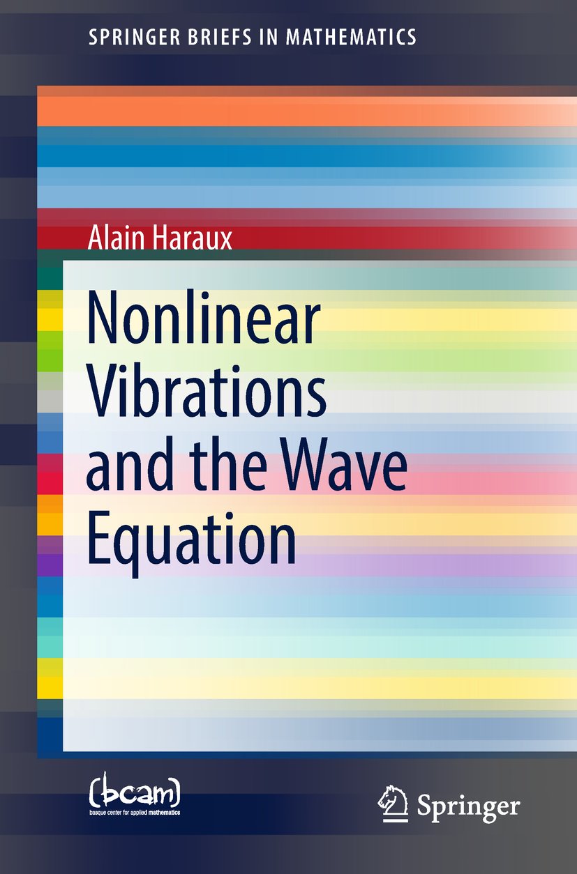 SpringerBriefs in Mathematics