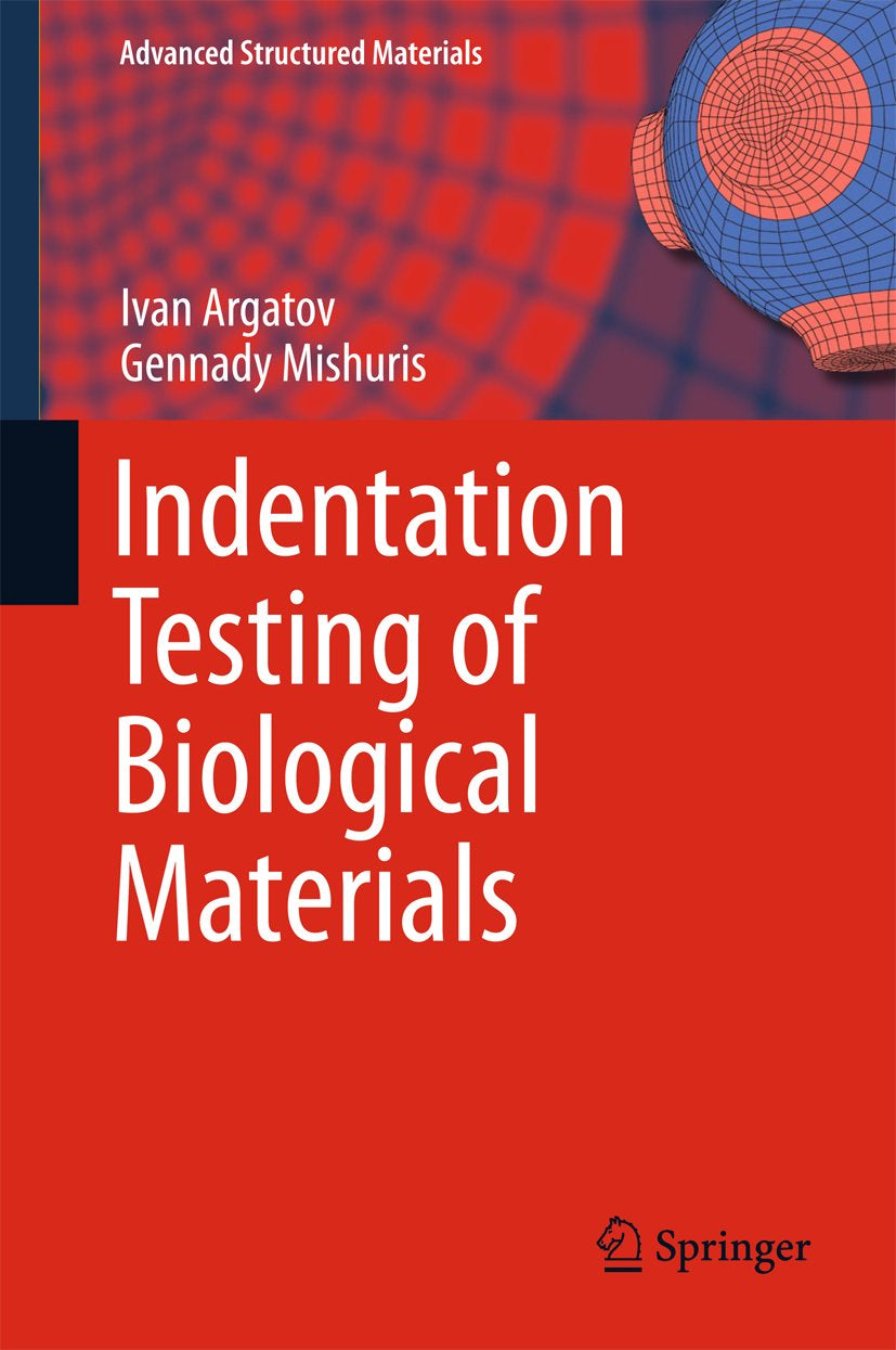 Advanced Structured Materials