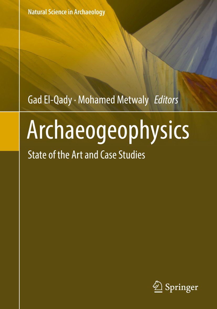 Natural Science in Archaeology