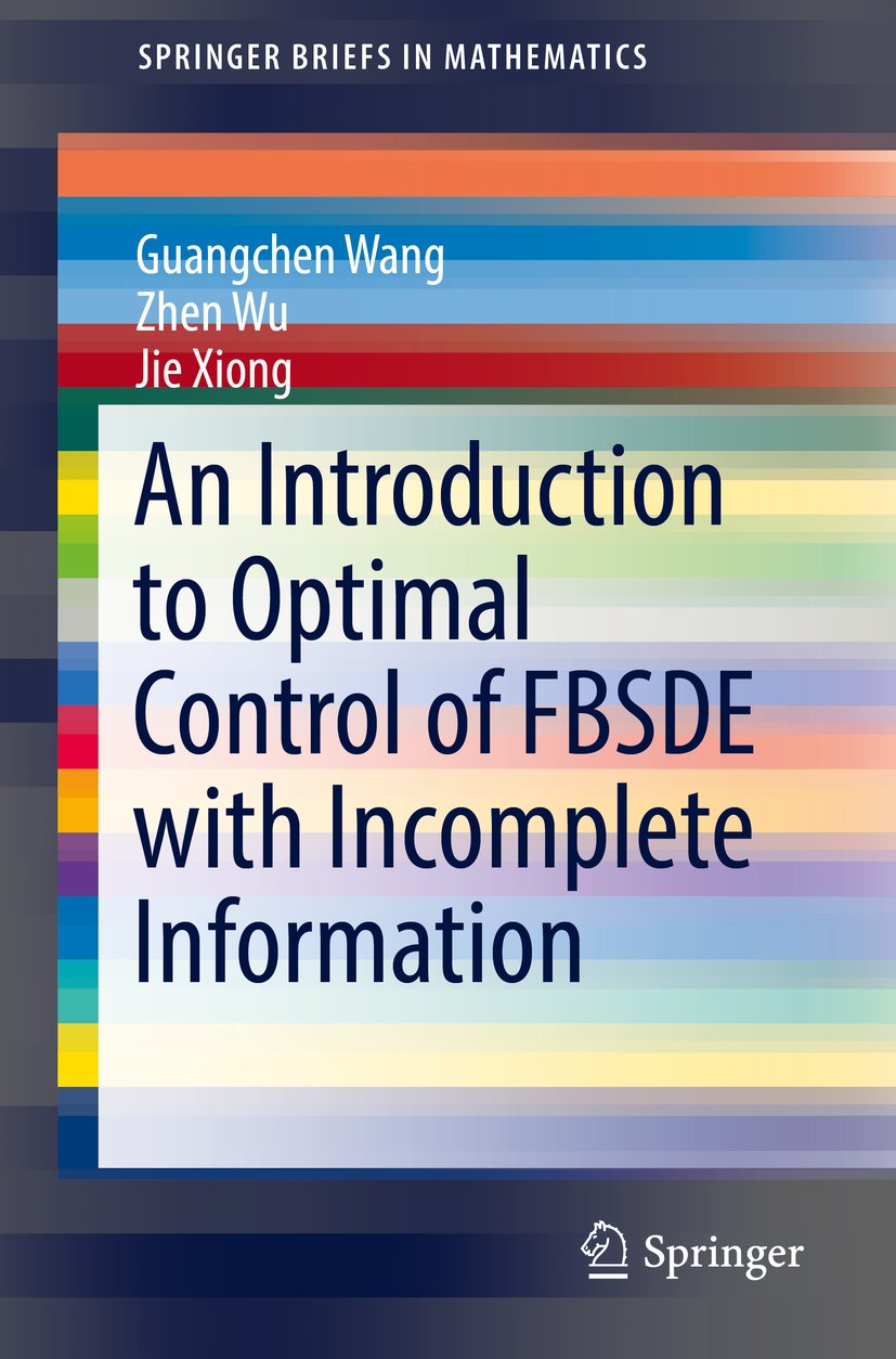 SpringerBriefs in Mathematics
