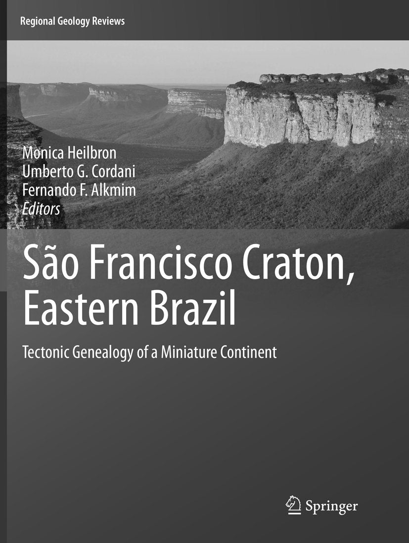 Regional Geology Reviews