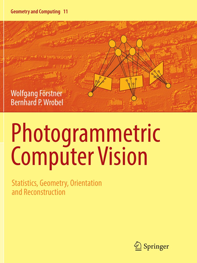 Geometry and Computing