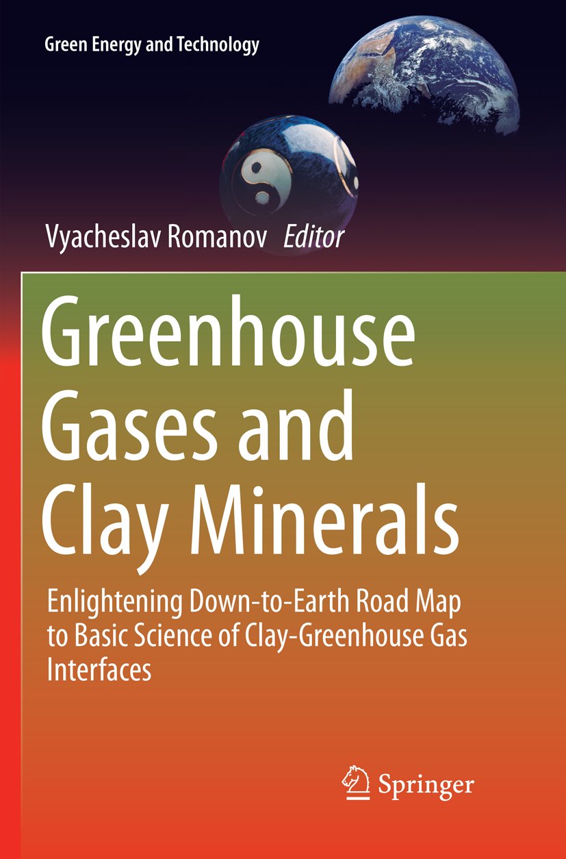 Green Energy and Technology