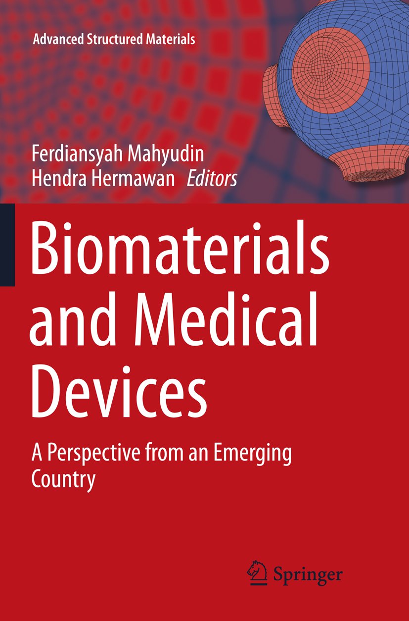 Advanced Structured Materials