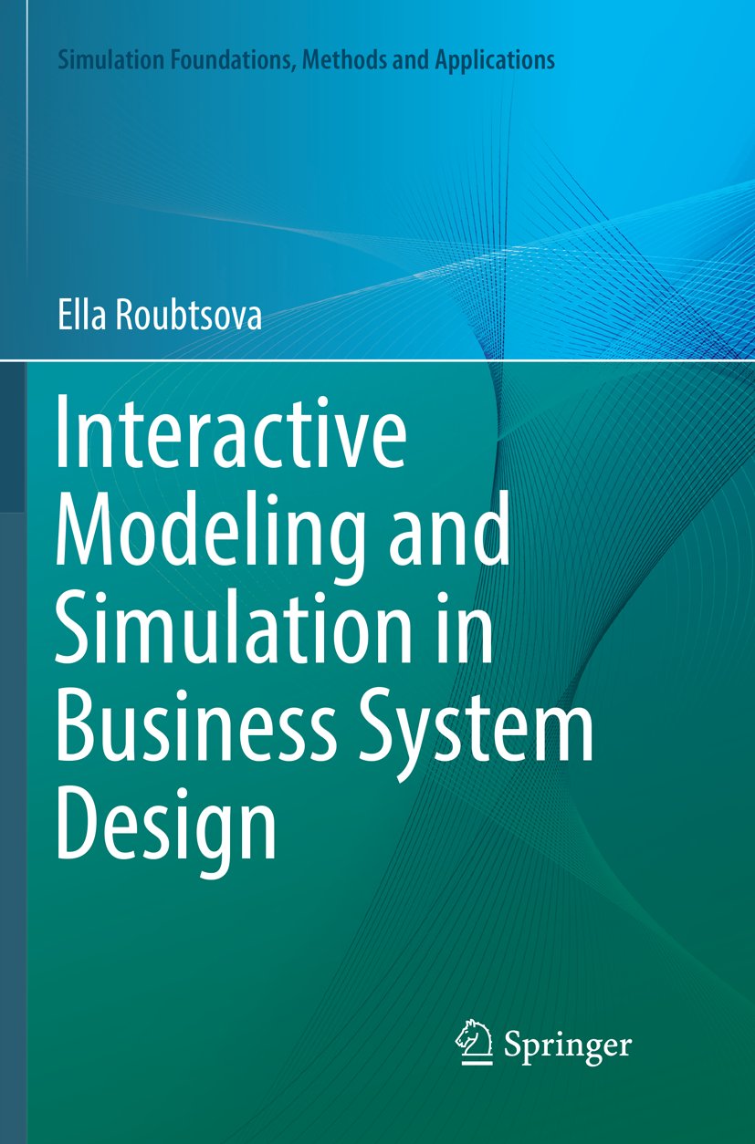 Simulation Foundations, Methods and Applications