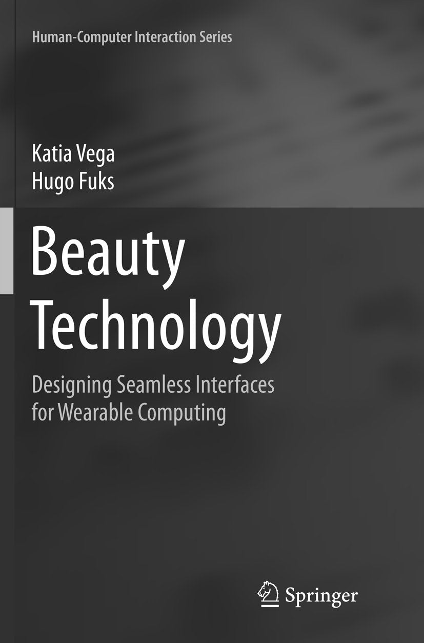 Human–Computer Interaction Series